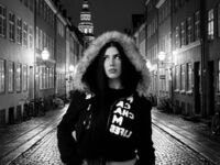 camslut topless HazelHayese