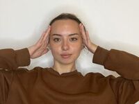 fingering camslut HertaLaraby