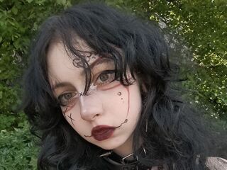 hot girl webcam video HilariaPolle