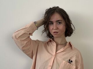 jasmin webcam model HilaryGanfield