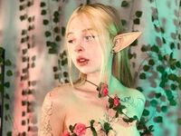 webcam girl HildDryer