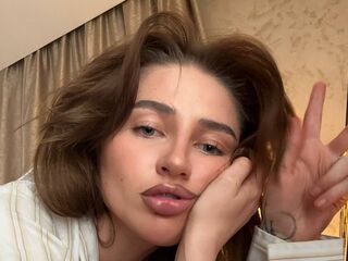 free hardcore webcam HippieChristie