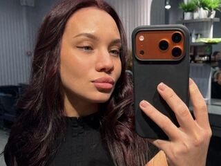 hot girl cam IleanaFarren