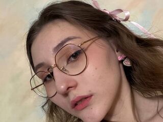 hot cam girl IngeFelde