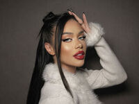 shower sex IngridSaint