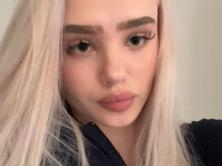 hardcore show IrinaVolkova