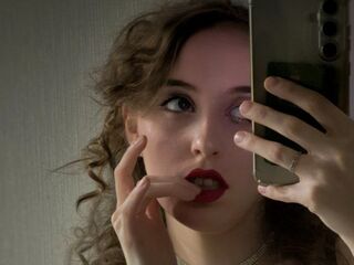 sexy cam IrishMcauliffe