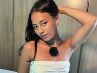 nude webcam girl pic IsabellaSantanna