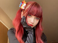 hot livecam IvanaOroark
