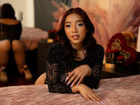 extreme cam video IvannaBrooks