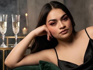 beautiful girl webcam IvannaVelvet