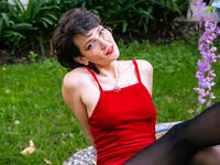 live cam girl pic IveteDurand