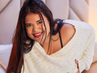 jasmin naked IvoneSky