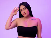 hot girl cam IvonneNoir