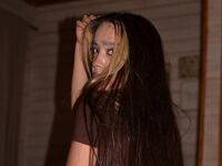 adult live cam IvyMoore