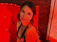 nude webcam girl picture IzaNoire
