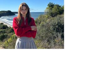 bedroom cam JaneeLoszynski