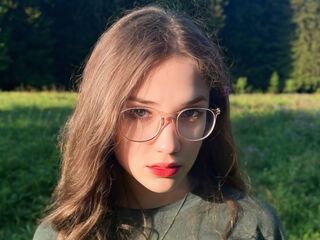 live sexshow JaniseZeiger