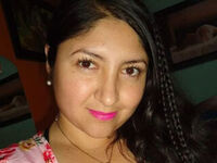 streaming live webcam JasmineJara