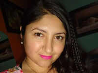 nude camgirl picture JasmineJaramillo