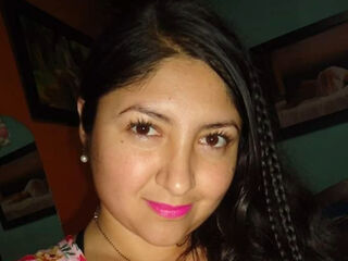 streaming live webcam JasmineRishart
