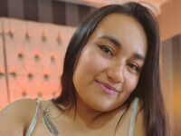 live striptease JeniferMorat