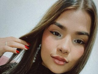 shower livecam JennyJhonsonn