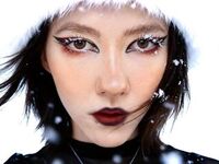 bedroom webcam JessieLee