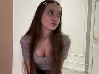 girl nude JessyRin