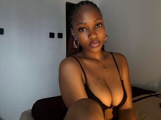 Kinky webcam JoyceClara