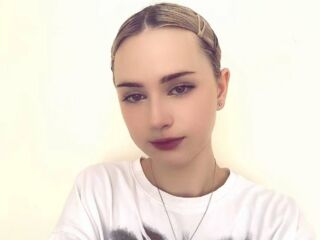 sexcam JudithHaverstock