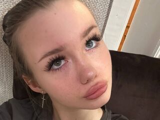 cam girl spreading pussy JuliaStevens