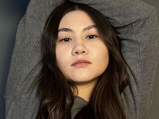 nude gamgirl JuneHodnefield