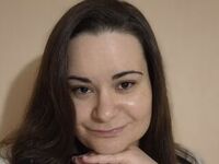 hot cam girl masturbating with dildo JustinaRay