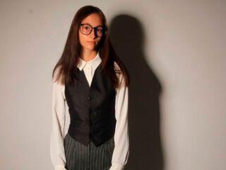 hardcore sex show KamiVaux