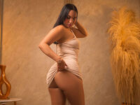 chatrubate cam girl KatherinBecket