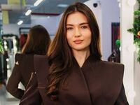 hot naked webcamgirl KatieHarrise