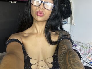 girl nude KatieReyes