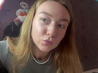 hot girl live webcam KayeEliasen