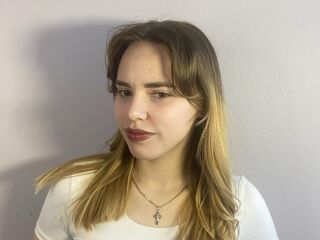 webcam live show KeiraBau