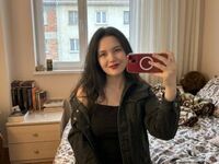 naked cam girl photo KeliCollymore