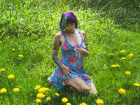 free nude webcam show KimWexler