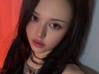 jasmin cam KristyShatten
