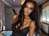 Kinky webcam girl LadyViviene