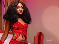 camgirl playing with sextoy LalahEmrald