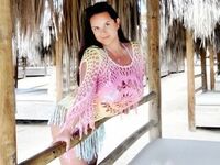 sex webcam chatroom LaraDevi