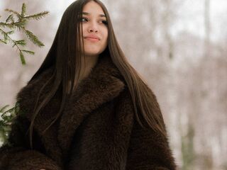 hot naked camgirl LashonTackitt