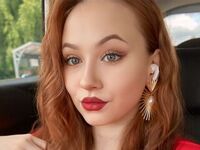 beautiful girl webcam LatiaEld