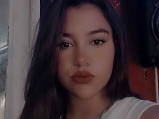 sexy cam girl LauWillson