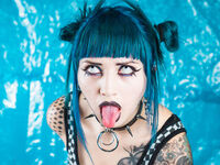 camgirl masturbating with sextoy LaurentMedina